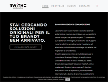 Tablet Screenshot of bwithc.com